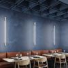 Appliques murales Aluminium Beige LED 1 Sappo