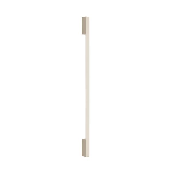 Appliques murales Aluminium Beige LED 1 Sappo