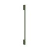 Appliques murales Aluminium Vert Olive LED 1 Sappo