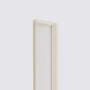Appliques murales Aluminium Beige LED 1 Lahti