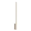 Appliques murales Aluminium Beige LED 1 Lahti
