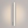 Appliques murales Aluminium Blanc LED 1 Lagom