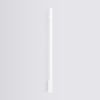 Appliques murales Aluminium Blanc LED 1 Lagom