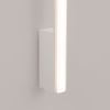 Appliques murales Aluminium Blanc LED 1 Lagom
