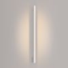 Appliques murales Aluminium Blanc LED 1 Lagom