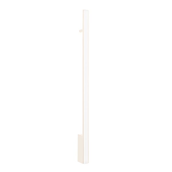 Appliques murales Aluminium Beige LED 1 Lagom