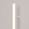 Appliques murales Aluminium Beige LED 1 Lagom