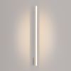 Appliques murales Aluminium Beige LED 1 Lagom