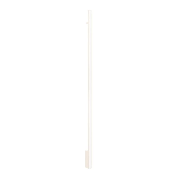 Appliques murales Aluminium Beige LED 1 Lagom