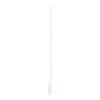 Appliques murales Aluminium Beige LED 1 Lagom