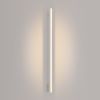 Appliques murales Aluminium Beige LED 1 Lagom