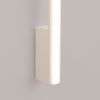 Appliques murales Aluminium Beige LED 1 Lagom