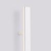 Appliques murales Aluminium Beige LED 1 Lagom