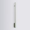 Appliques murales Aluminium Vert Olive LED 1 Lagom