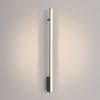 Appliques murales Aluminium Vert Olive LED 1 Lagom