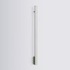 Appliques murales Aluminium Vert Olive LED 1 Lagom
