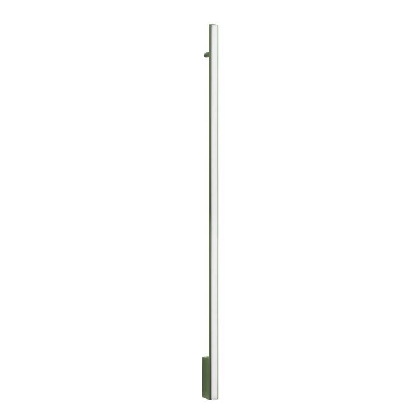 Appliques murales Aluminium Vert Olive LED 1 Lagom