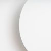 Appliques murales Acier Blanc LED 1 Borgen