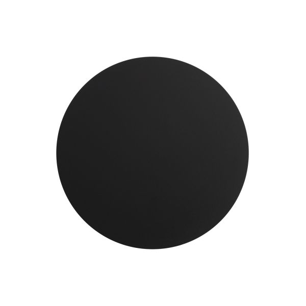 Appliques murales Acier Noir LED 1 Borgen