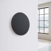 Appliques murales Acier Noir LED 1 Borgen