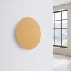 Appliques murales Acier Doré LED 1 Borgen