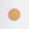 Appliques murales Acier Doré LED 1 Borgen