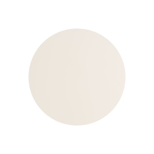 Appliques murales Acier Beige LED 1 Borgen
