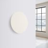 Appliques murales Acier Beige LED 1 Borgen