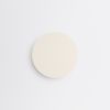 Appliques murales Acier Beige LED 1 Borgen