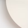Appliques murales Acier Beige LED 1 Borgen