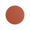 Appliques murales Acier Ocre Rouge LED 1 Borgen