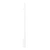 Appliques murales Aluminium Blanc LED 1 Lagom