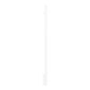 Appliques murales Aluminium Blanc LED 1 Lagom