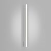 Appliques murales Aluminium Blanc LED 1 Lagom