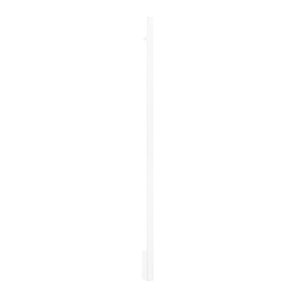 Appliques murales Aluminium Blanc LED 1 Lagom