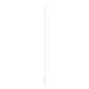 Appliques murales Aluminium Blanc LED 1 Lagom