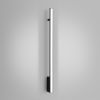 Appliques murales Aluminium Noir LED 1 Lagom