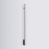Appliques murales Aluminium Noir LED 1 Lagom