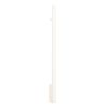 Appliques murales Aluminium Beige LED 1 Lagom