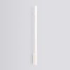 Appliques murales Aluminium Beige LED 1 Lagom