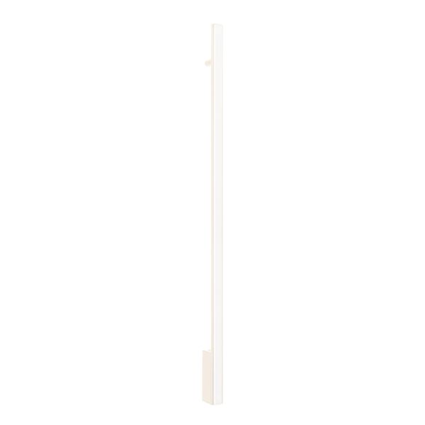 Appliques murales Aluminium Beige LED 1 Lagom