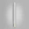 Appliques murales Aluminium Beige LED 1 Lagom