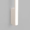 Appliques murales Aluminium Beige LED 1 Lagom