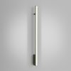 Appliques murales Aluminium Vert Olive LED 1 Lagom