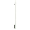 Appliques murales Aluminium Vert Olive LED 1 Lagom