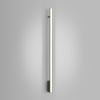 Appliques murales Aluminium Vert Olive LED 1 Lagom