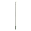 Appliques murales Aluminium Vert Olive LED 1 Lagom