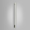 Appliques murales Aluminium Vert Olive LED 1 Lagom