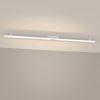 Plafonniers Aluminium Blanc LED 2 Lagom