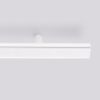 Plafonniers Aluminium Blanc LED 2 Lagom